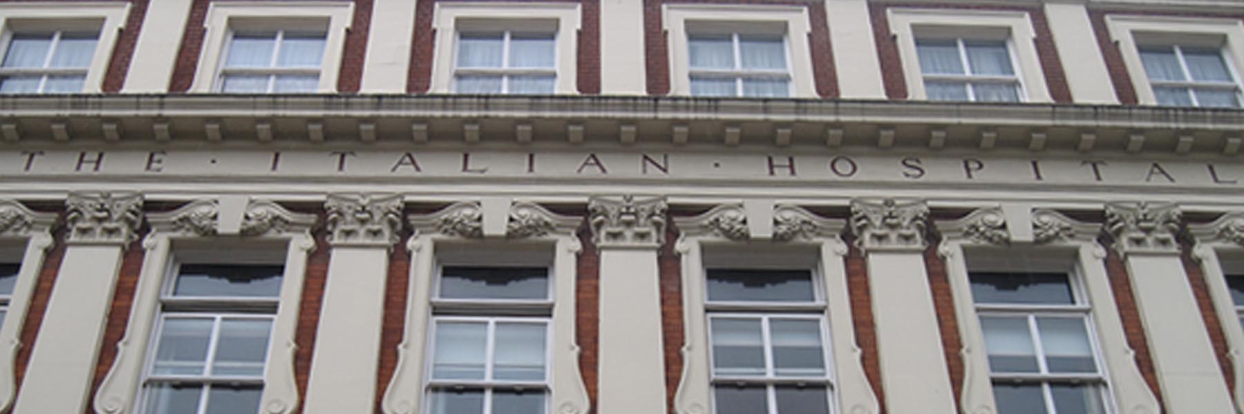 About Us Banner